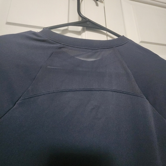 IVIVVA by Lululemon Womens Workout Long Sleeve Top Size Medium - Picture 4 of 7